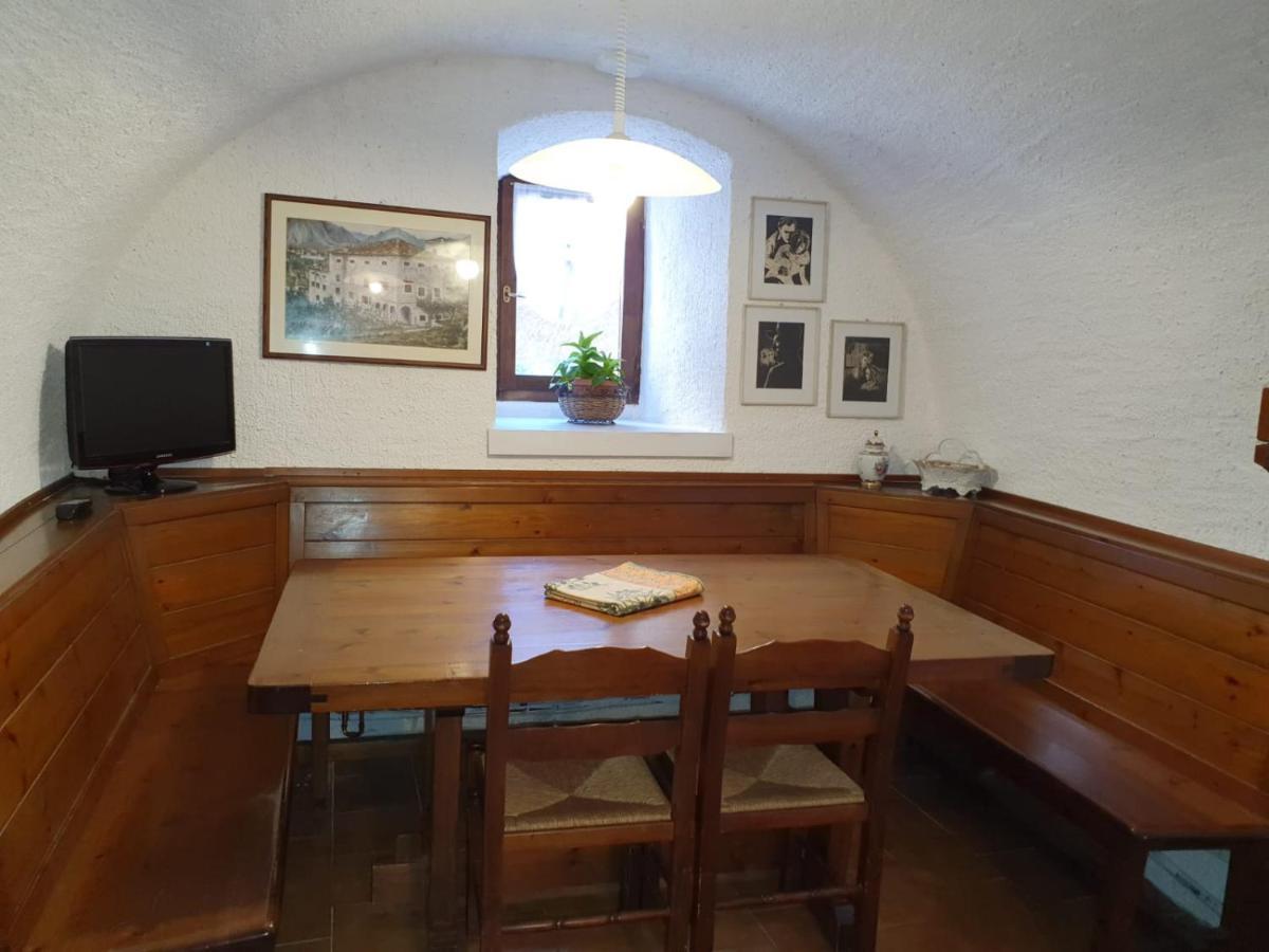 Gardainn Cologna 2 Тенно Экстерьер фото
